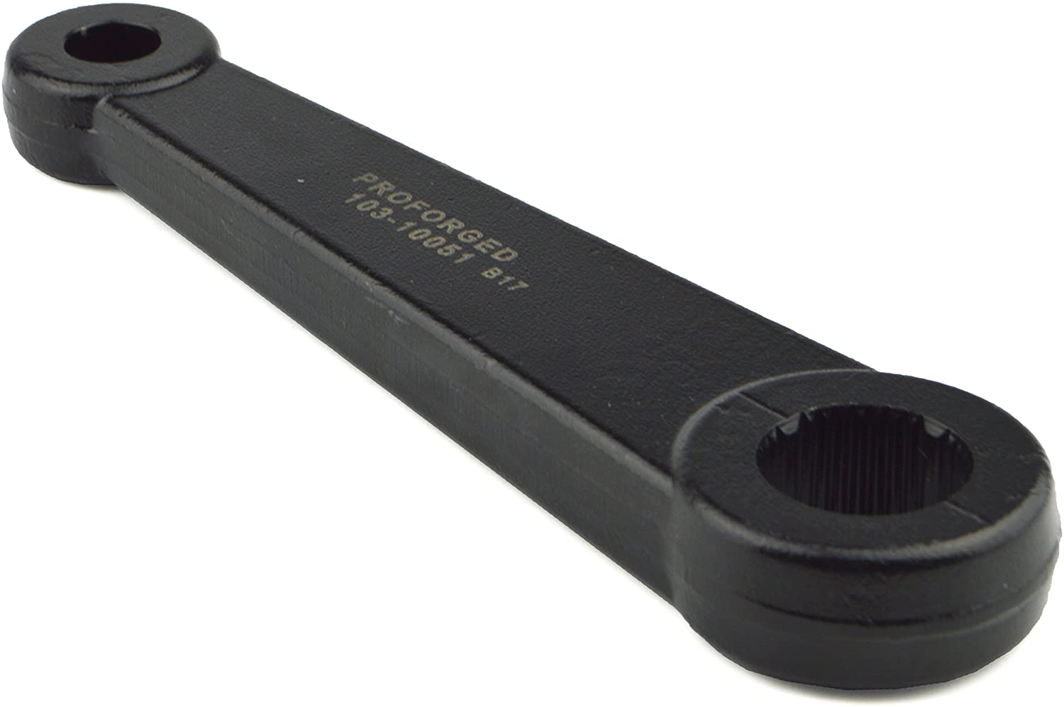 Proforged 103-10051 Pitman Arm (E-Coated - Power Steering), 1 Pack