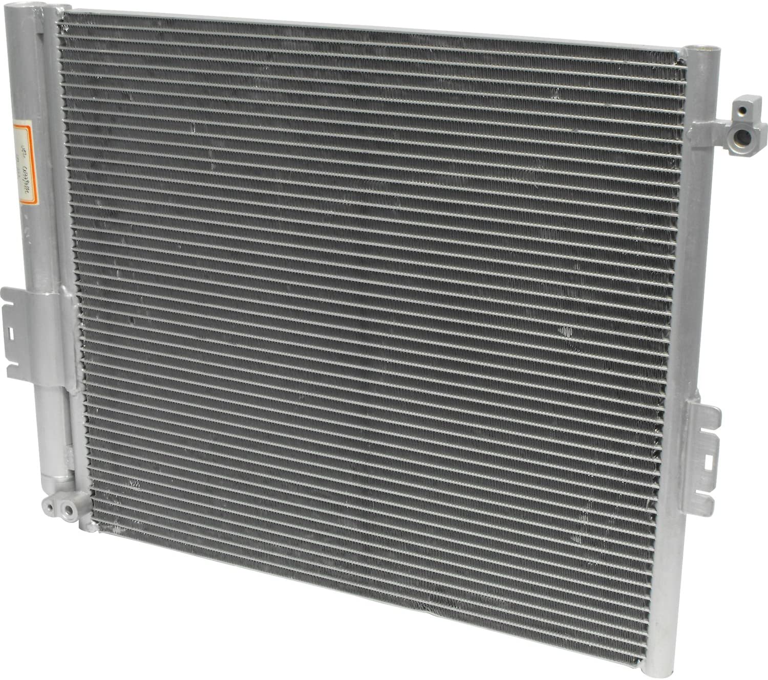 UAC CN 3393PFC A/C Condenser