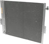 UAC CN 3393PFC A/C Condenser