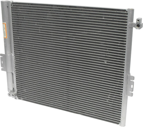 UAC CN 3393PFC A/C Condenser