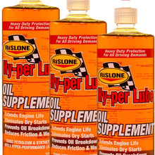 Hy-Per Lube HPL201 High Performance Oil Supplement - 32 oz.