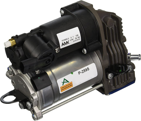 Arnott P-2595 AMK Air Suspension Compressor