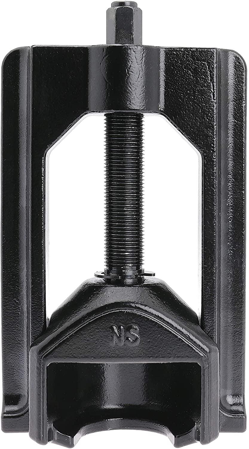 WLFINKMO U-Joint Remover Universal Joint Cup Puller Tool, Machinery U Joints Bearing Remover Kit 10102 1.5