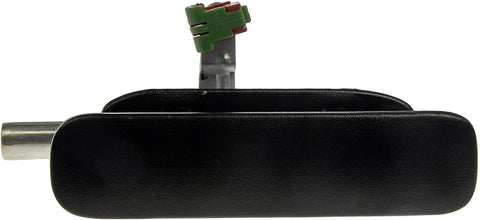 Dorman 80918 Passenger Side Sliding Exterior Door Handle