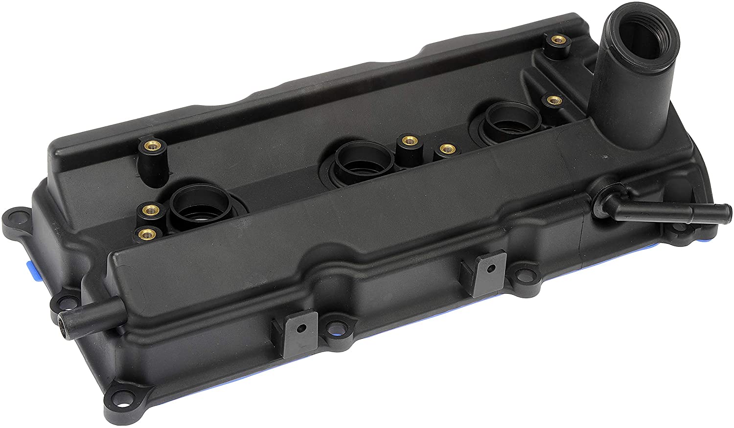 Dorman 264-972 Driver Side Engine Valve Cover for Select Infiniti/Nissan Models