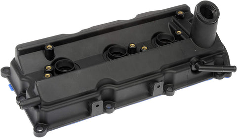 Dorman 264-972 Driver Side Engine Valve Cover for Select Infiniti/Nissan Models