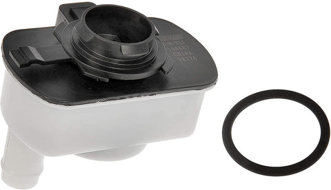 Dorman 310-215 Evaporative Emissions System Leak Detection Pump for Select Models
