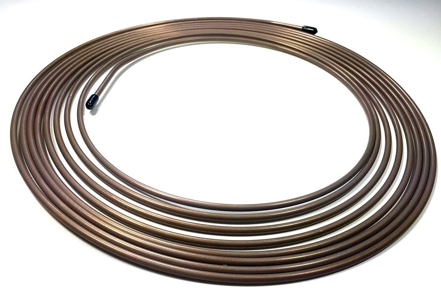 25 Ft. Roll/Coil of 3/16