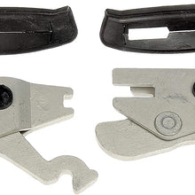Dorman 926-297 Parking Brake Lever Kit for Select Chevrolet/GMC Models