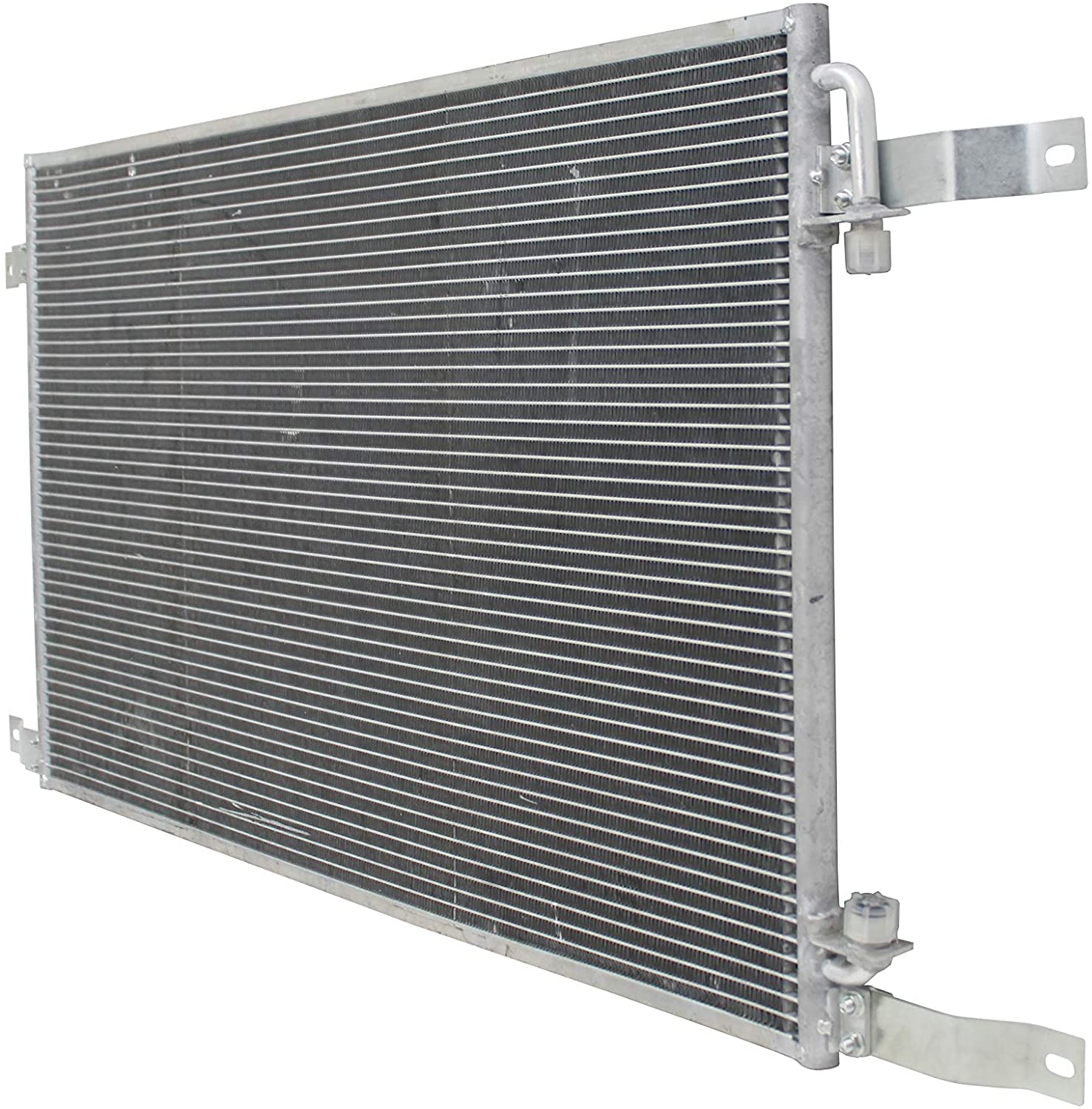 Freightliner AC Condenser 1997-2000 Century 2001-2003 Columbia OE# 2242084002