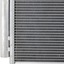 OSC Cooling Products 3103 New Condenser