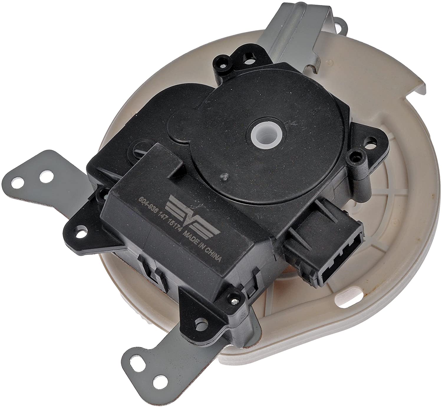 Dorman 604-936 Air Door Actuator - Mode