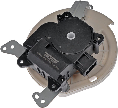 Dorman 604-936 Air Door Actuator - Mode