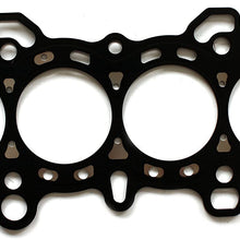 SCITOO Replacement for Head Gasket Kit fit Civic GX HX EX DX LX VP 1.7L L4 2001-2004 Automotive Engine Head Gaskets Sets Kit