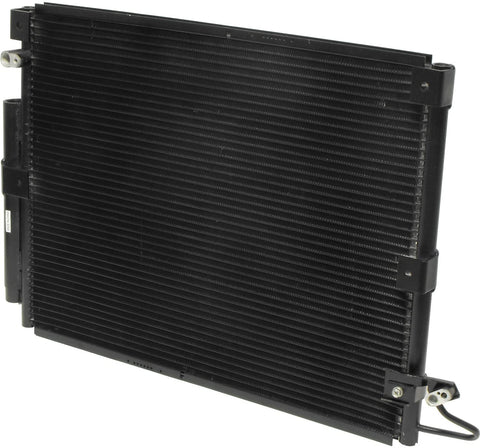 UAC CN 4989PFC A/C Condenser