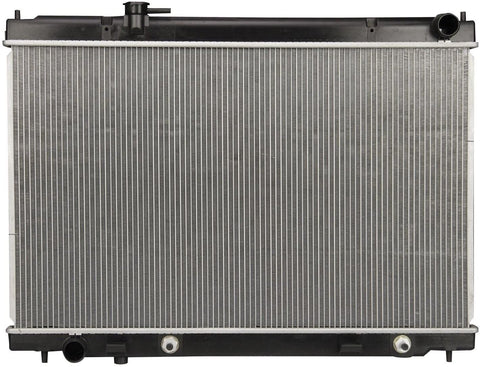 Automotive Cooling Radiator For Infiniti M35 2780 100% Tested