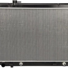 Automotive Cooling Radiator For Infiniti M35 2780 100% Tested
