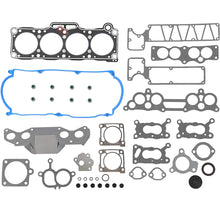 DNJ HGS408 Graphite Head Gasket Set for 1987-1993 / Mazda / B2200 / 2.2L / SOHC / L4 / 8V / 2184cc