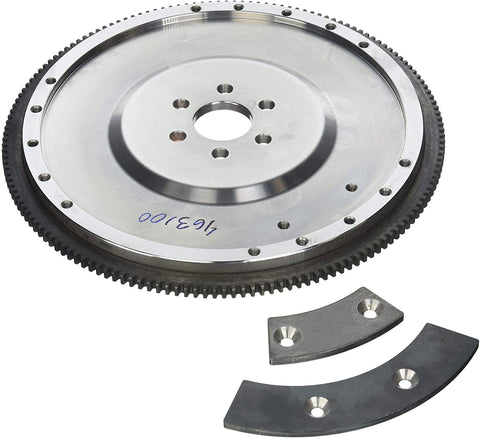 McLeod 463100 Steel SFI Certified 157-Tooth Flywheel