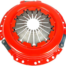 Clutch kit 04155 (STAGE 1 WITH BEARING AND FLYWHEEL)
