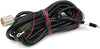 Brandmotion 9002-9560 Silverado/Sierra Tailgate Bezel and Camera with Chassis Harness