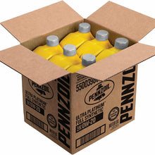 Pennzoil Ultra Platinum Full Synthetic 0W-20 Motor Oil (5-Quart, Single Pack)