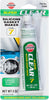 Versachem 73009 Super Clear Silicone - 3 oz.