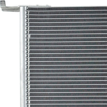 OSC Cooling Products 3253 New Condenser