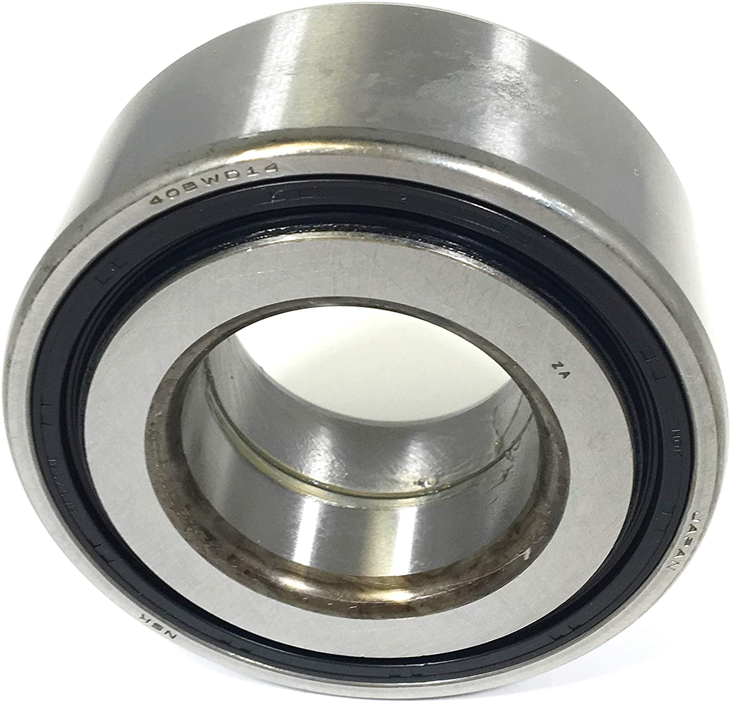 NSK 40BWD14 Wheel Bearing, 1 Pack