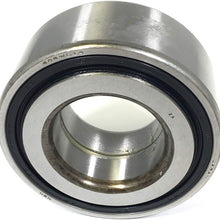 NSK 40BWD14 Wheel Bearing, 1 Pack