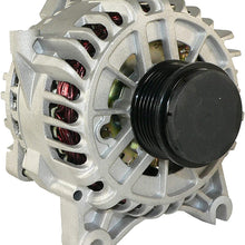DB Electrical AFD0128 Alternator Compatible With/Replacement For Ford Expedition V8 4.6L 5.4L 2003 2004, Lincoln Navigator 2003 2004 135 Amp 3L74-10300-AA 3L74-10300-BA 3L74-10300-BB 3L74-10346-AA