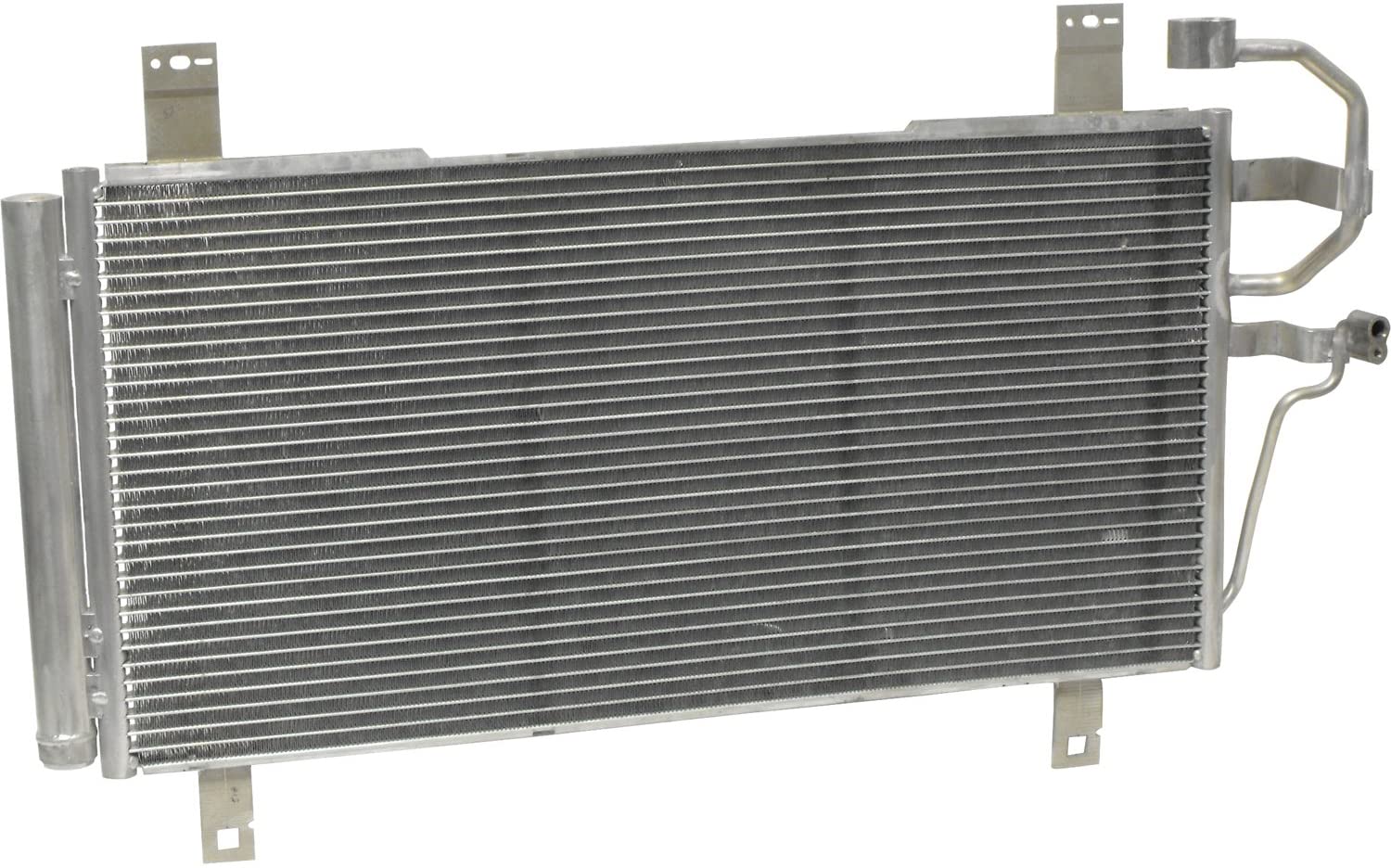 UAC CN 3220PFC A/C Condenser