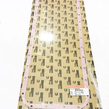 Cummins OEM Oil Pan Gasket 3938160 NOS