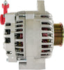 DB Electrical AFD0075 Alternator Compatible With/Replacement For Ford Mustang 2001-2004 3.8L also 3.9L for 2004 Model / 1R3U-10300-AA, 1R3U-10300-AB, 1R3U-10300-AC, 1R3U-10300-AD, 1R3Z-10346-A
