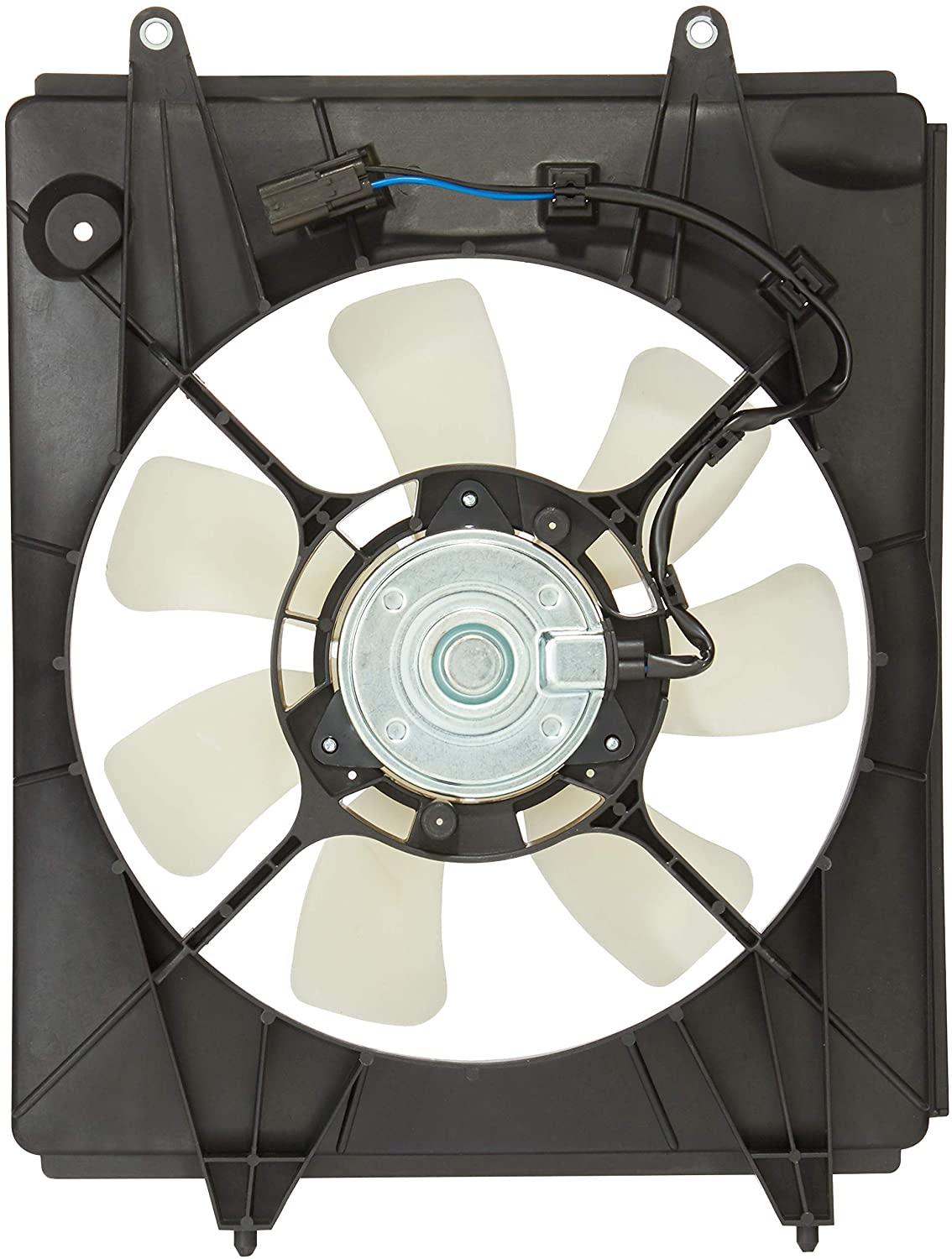 Spectra Premium CF18088 Air Conditioning Condenser Fan Assembly