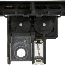 Dorman 924-082 Battery Fuse for Select Infiniti/Nissan Models