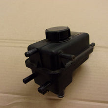 Jaguar XKR 1997 to 2006 Supercharged Coolant Reservoir Tank MJD4400BA