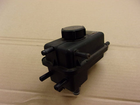 Jaguar XKR 1997 to 2006 Supercharged Coolant Reservoir Tank MJD4400BA