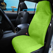 FH Group FH1006 Multifunctional Beach, Fitness Towel Car Seat Cover (Black) One Cover – Universal Fit for Cars, Trucks & SUVs