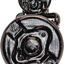 Quality-Built 17040 Premium Starter - Remanufactured
