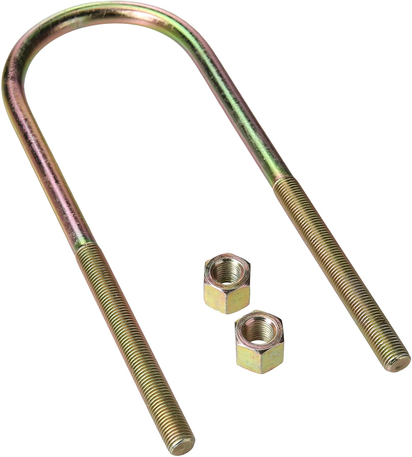 Dorman Help! 35605 Spring U-Bolt