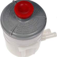 Dorman 603-948 Power Steering Reservoir for Select Acura/Honda Models