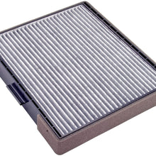 FRAM Fresh Breeze Cabin Air Filter with Arm & Hammer Baking Soda, CF10558 for Select Kia Vehicles