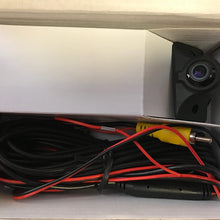 EchoMaster PCAM-BS1-N Flexible Housing Self-Adhesive Blind Spot Camera with 80 Degree Viewing Angle