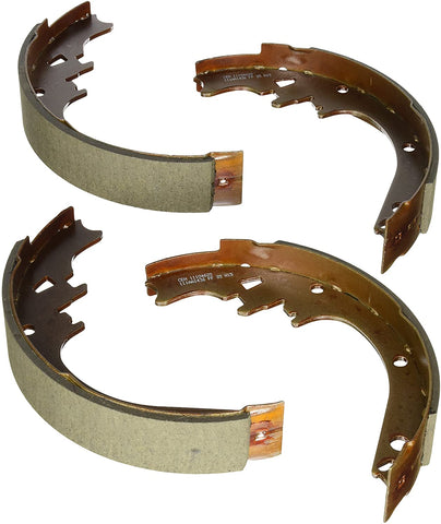 Centric Parts 111.04620 Brake Shoe