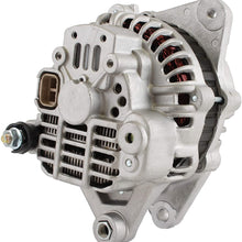 DB Electrical AMT0098Alternator Compatible With/Replacement For Mitsubishi Montero 3.5L 3.5 98 99 00 1998 1999 2000 A3TA1191A 112362 13786 A3TA1191 A3TA1191A MD350609 M350609D 1-2203-01MI ALT-3506