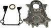Dorman 635-401 Engine Timing Cover for Select Dodge/Jeep Models ,Black