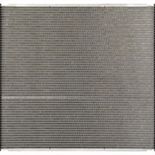 Klimoto Radiator | fits 2003-2009 Toyota 4Runner 2007-2014 Toyota FJ Cruiser