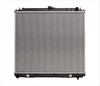 Radiator Onix OR2807 Fits For Nissan Frontier 05-14 Pathfinder 05-12 & Xterra 05-14