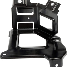 Dorman 00093 Battery Tray Replacement for Select Chevrolet/GMC Models